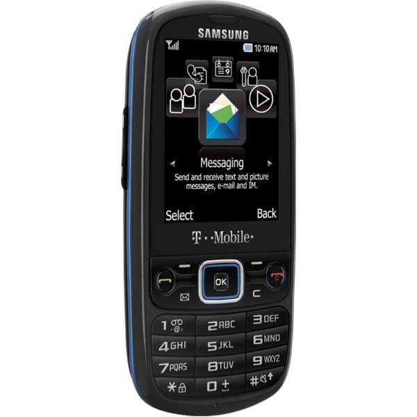 samsung socializer
