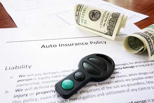 Online Auto Insurance Quotes in Virginia