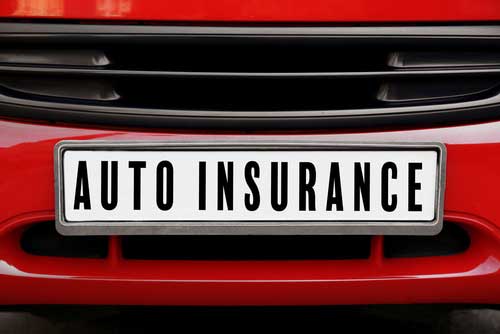 Automobile Insurance in Rockbridge Baths, VA