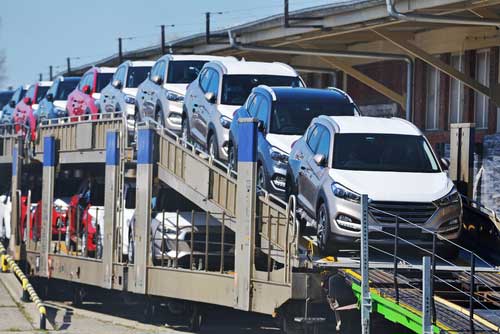 Auto Transport and Car Shipping Companies in North Carolina