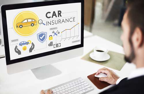 Car Insurance Quotes in Rockbridge Baths, VA
