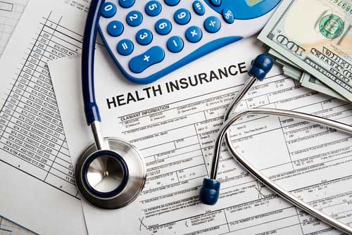 Health Insurance Plans in Little America, WY