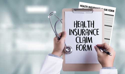 Health insurance premiums in Chama, NM