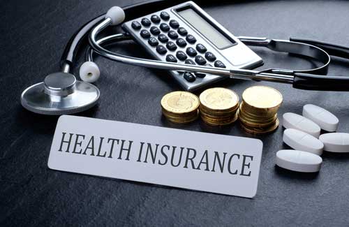 Health Insurance Quotes in Elma, WA