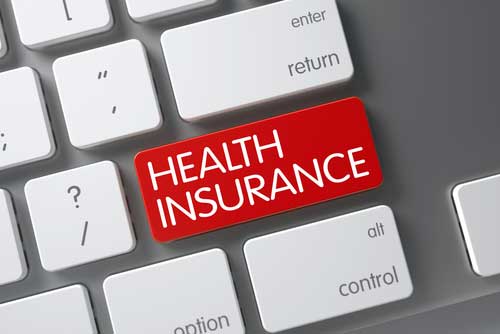 Health Insurance Rates in Medina, WA