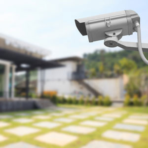 Home Security Cameras in Wardensville, WV