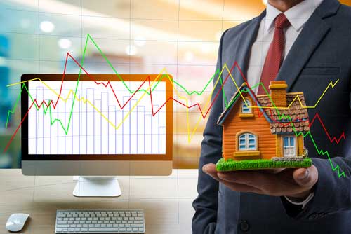 Compare Mortgage Rates in Sequim, WA