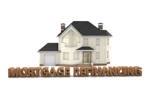 Refinancing Mortgages in Exchange, WV