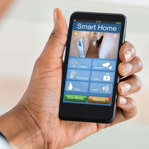 Comparing Smart Home Automation in Nevada