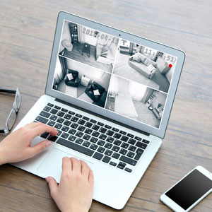 Comparing Home Security Systems in Spring Branch, TX