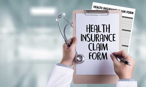 Health insurance premiums in Austinville, VA