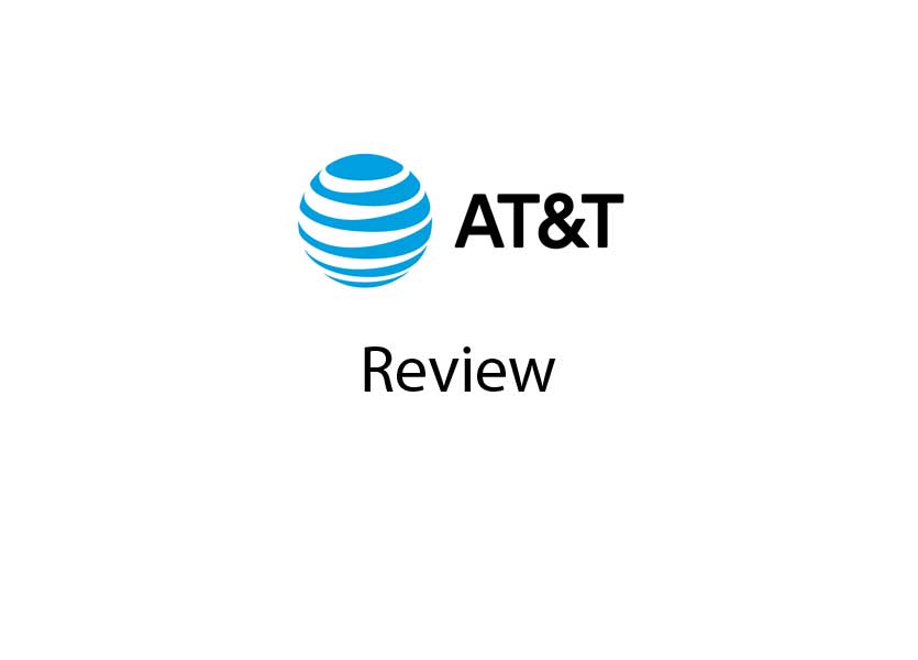 AT&T Review 2023 Wirefly