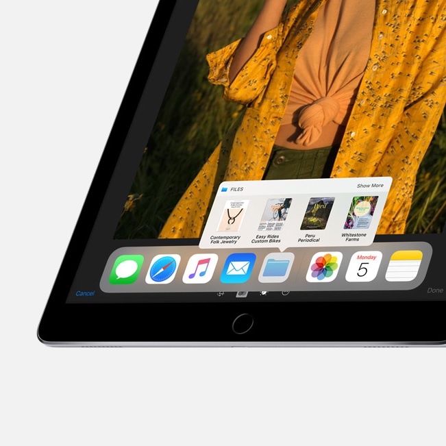 Apple iOS 11 Will Take iPad Pro To New Heights Wirefly