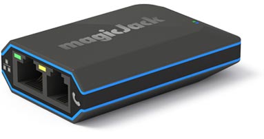 magicJack GO