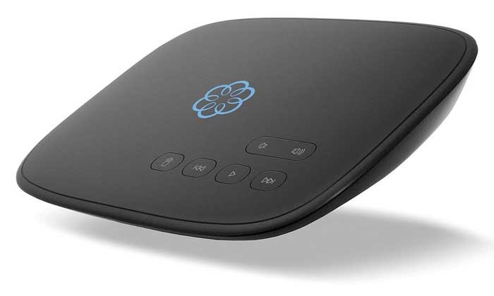 Ooma Telo VoIP Home Phone with Unlimited Calling and Mobile App