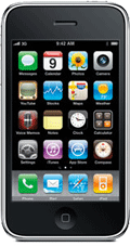 Apple iPhone 3G S 32 GB