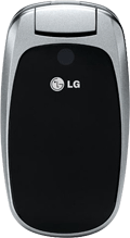 LG UX145 Black