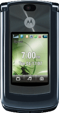 Motorola RAZR2 V9m