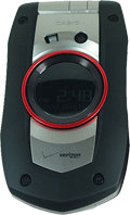 Verizon GzOne Boulder