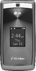 LG UX280