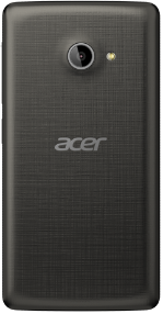 Acer Liquid M220 Black