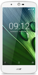 Acer Liquid Zest Plus