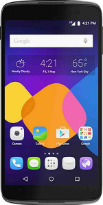 Alcatel Onetouch Idol 3 (4.7