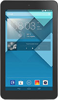 Alcatel OneTouch Pop 7 Black