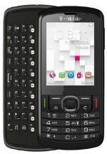 Alcatel Sparq II