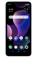 Alcatel TCL 30 Z Black