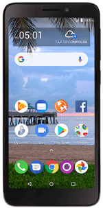 Alcatel TCL A1