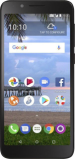 Alcatel TCL LX