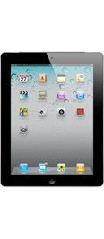 Apple iPad 2 32GB Black