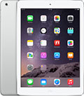 Apple iPad Air Silver