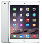 Apple iPad Mini 3 Silver