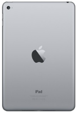 Apple iPad mini 4 Gray