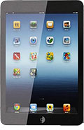 Apple iPad Mini Black