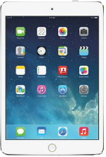 Apple iPad Pro Silver