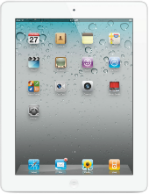 Apple iPad with Retina Display White