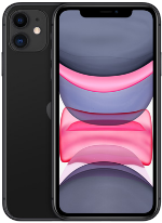 Apple iPhone 11 Black