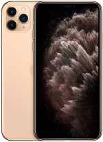 Apple iPhone 11 Pro Max Gold