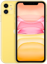 Apple iPhone 11 Yellow