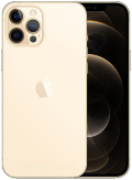 Apple iPhone 12 Pro Max Gold