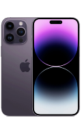 Apple iPhone 14 Pro Max Purple