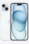Apple iPhone 15 Plus Blue