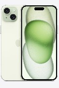 Apple iPhone 15 Plus Green