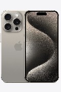 Apple iPhone 15 Pro Brown