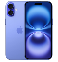Apple iPhone 16 Plus Blue