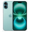 Apple iPhone 16 Plus Green