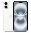 Apple iPhone 16 Plus White